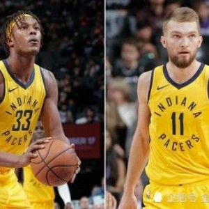  哈利伯顿脑震荡缺阵，步行者全民皆兵克篮网  